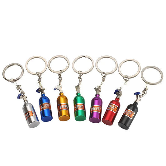 JDM NOS Keyring