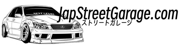 JapStreetGarage